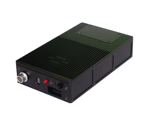 100km级FHD200HR全高清图传系统