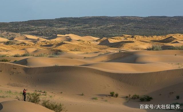 中国无人机拍摄地方景象，引网友热议：简直是“反人类”操作