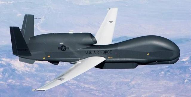 美国又迈出危险一步，将率先出口重型无人机，汪文斌：背信弃义