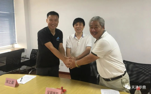 不忘初心，以恒心办恒业