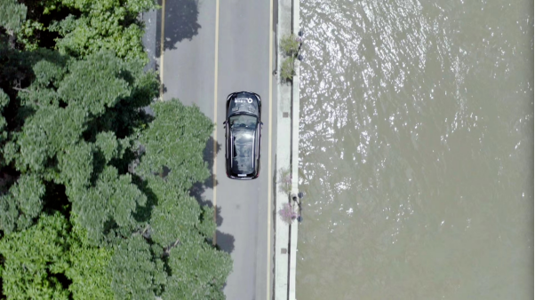 千寻位置启动全球最大规模北斗高精度定位路测