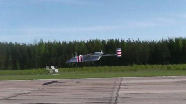 以色列无人机突现黑海上空，成功引导俄机完成攻击，美：不能接受