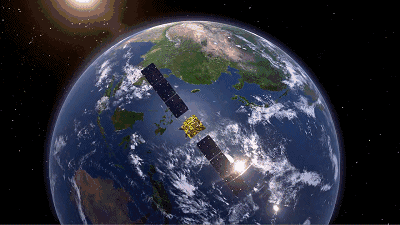 北斗已迈进全球服务新时代