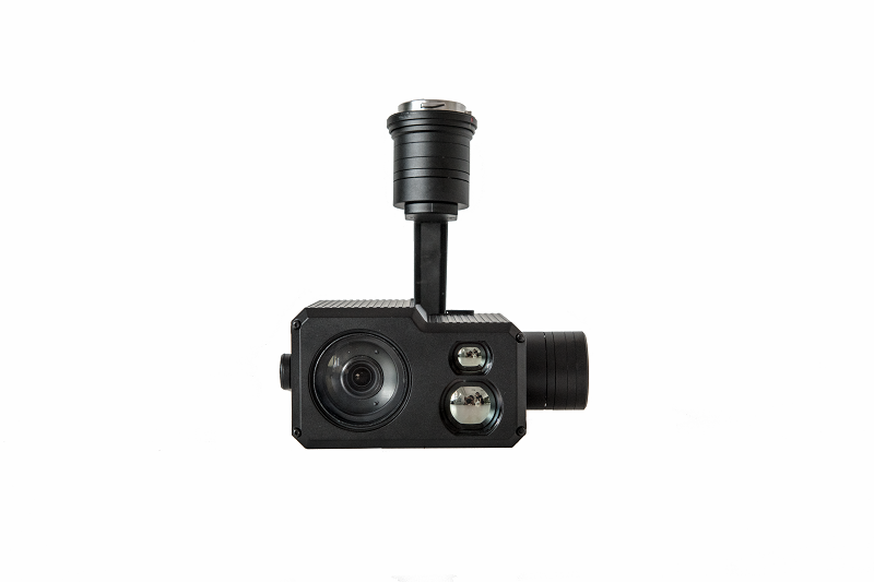 无人机云台激光测距系统_无人机网(www.youuav.com) 无人机云台激光测距系统_无人机网(www.youuav.com)