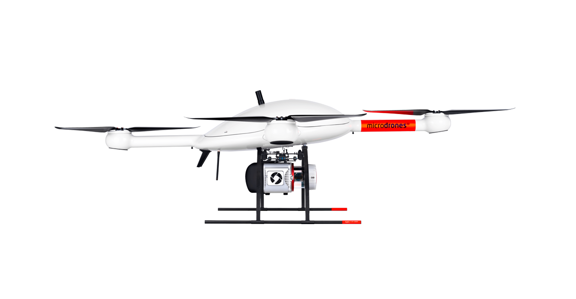 mdLiDAR3000LR 解决方案_无人机网(www.youuav.com) mdLiDAR3000LR 解决方案_无人机网(www.youuav.com)