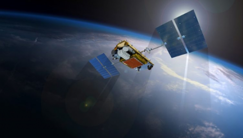 Flylogix和Cambridge顾问公司将铱星卫星用于无人机平台