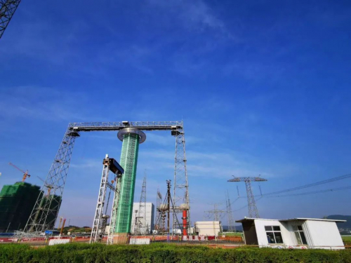 南网输电巡检大比武，大疆无人机闪耀现场