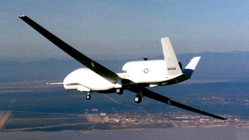 争夺“大蛋糕”？美国放宽无人机出口限制