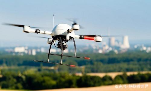 中国无人机拍下上海这景象，引网友热议：这简直是“反人类”