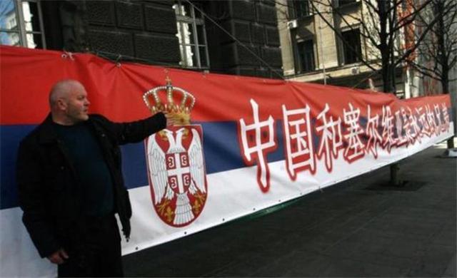 买完无人机，现又采购中国FK-3防空导弹，网友：这才是铁杆兄弟