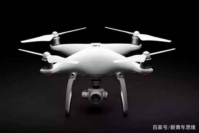 厉害了！看赤峰如何玩转无人机！