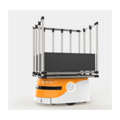 智能移动机器人iAGV Pro-T_无人机网(www.youuav.com) 智能移动机器人iAGV Pro-T_无人机网(www.youuav.com)