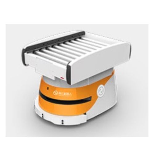 智能移动机器人iAGV Pro-T_无人机网(www.youuav.com) 智能移动机器人iAGV Pro-T_无人机网(www.youuav.com)