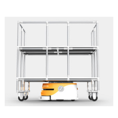 智能移动机器人iAGV Pro-T_无人机网(www.youuav.com) 智能移动机器人iAGV Pro-T_无人机网(www.youuav.com)