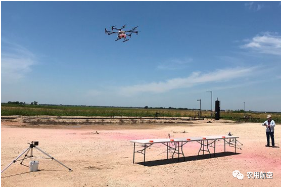 在无人机喷洒过程中如何避免漂移