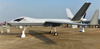 无人化与集群作战新模式掀热潮