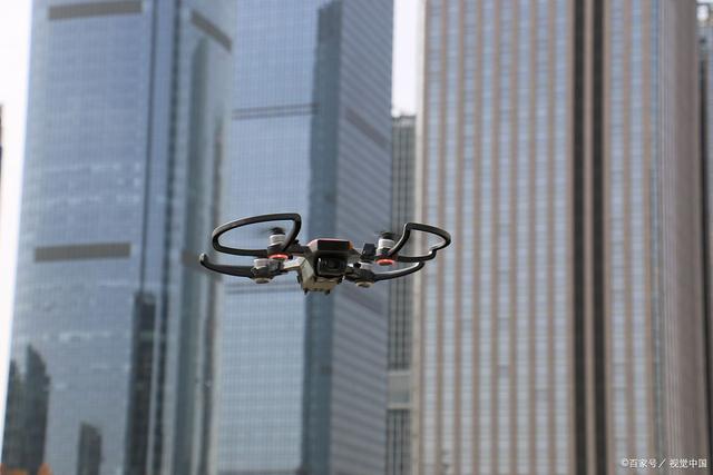 广州私家侦探开始使用无人机做跟踪调查