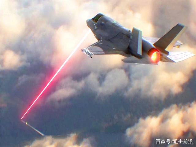 又一国宣布进入激光大国，击穿250米外钢板，专门对付邻国无人机