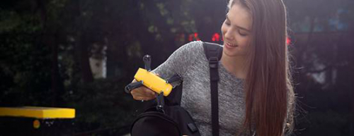 新职业人才缺口近千万 炫飞成无人机领域敲门砖