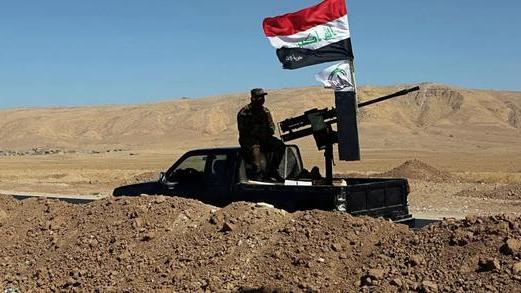 恶劣的邻国关系：土耳其无人机空袭伊拉克北部，致3人死亡