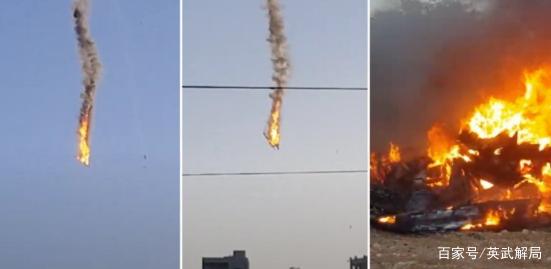 俄将军触雷伤亡！美两架无人机坠落！叙利亚局势“暴动”前夕？