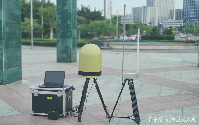 察打一体反无人机频谱设备无人值守模式