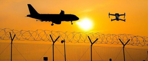 先进的激光对先进的无人机，激光可以解决无人机问题吗？