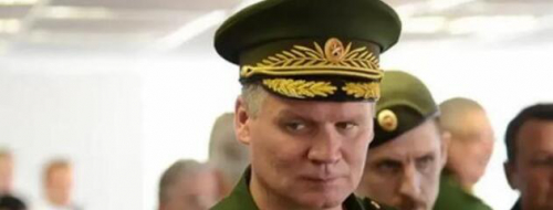 俄军少将在叙利亚遇袭身亡，美军无人机随后被击落，这是巧合吗？