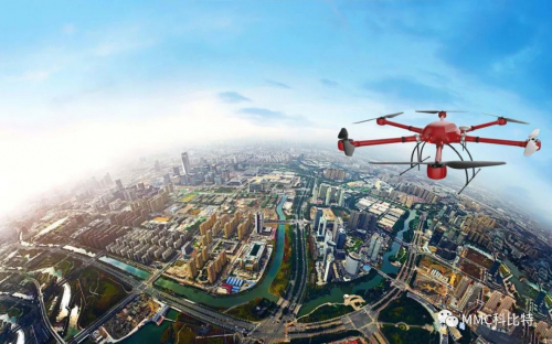 人工智能助力国防建设，科比特向民兵连捐赠无人机