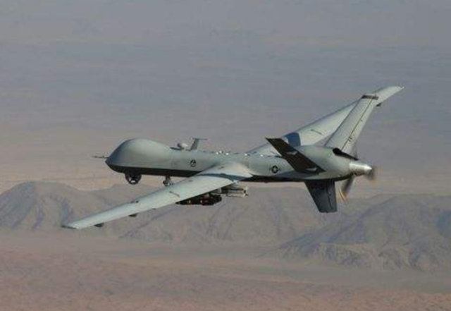 美2架无人机侦察被击落，白宫计划泡汤，日后恐被针对