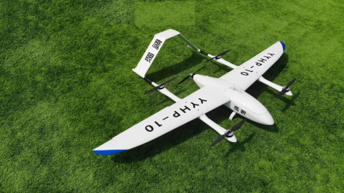 四川鹰眼航空公司-无人机应急救援