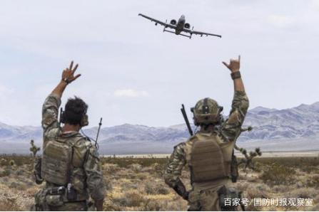 大乌龙！叙利亚反对派称击落俄罗斯无人机，结果一看是美国的……