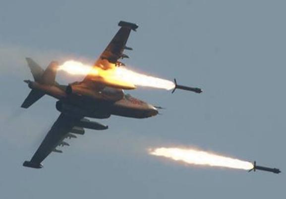 反对派坚称击落一架俄罗斯无人机，晒出照片后，美国人脸色很难看