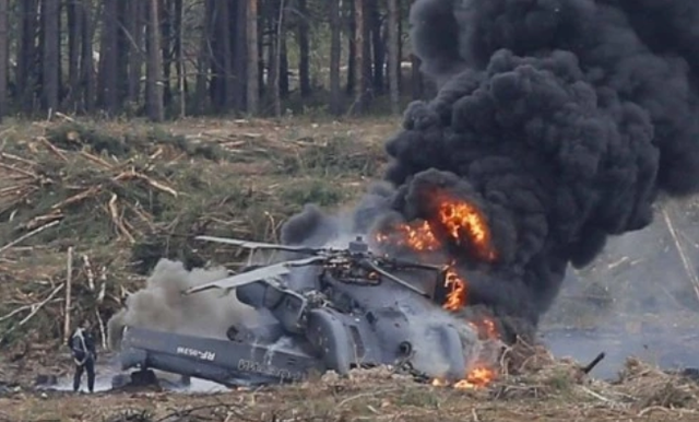 美无人机坠毁，俄副司令被炸身亡，叙利亚面临新一轮动乱？