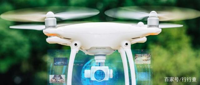 无人机教育装上腾飞“引擎”是怎样的感觉？