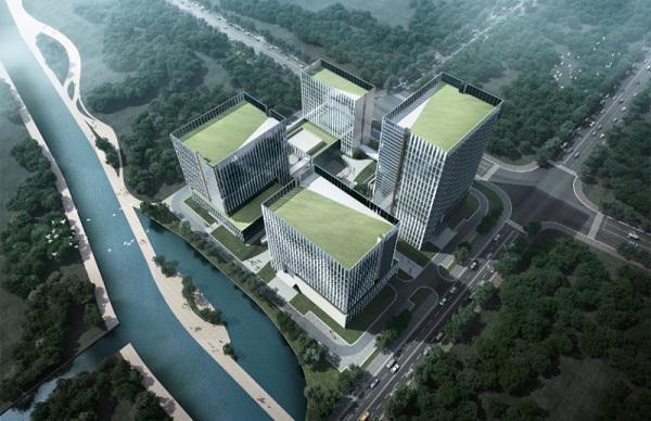 上海自主智能无人系统科学中心建设项目开工 列入上海市2020重大建设项目