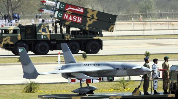 印度继续向北方边境增兵，部署大量防空导弹，声言不怕对手无人机