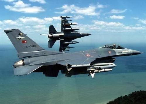 美无人机闯禁区被击落，美质疑：过分了，演习不通知一声？