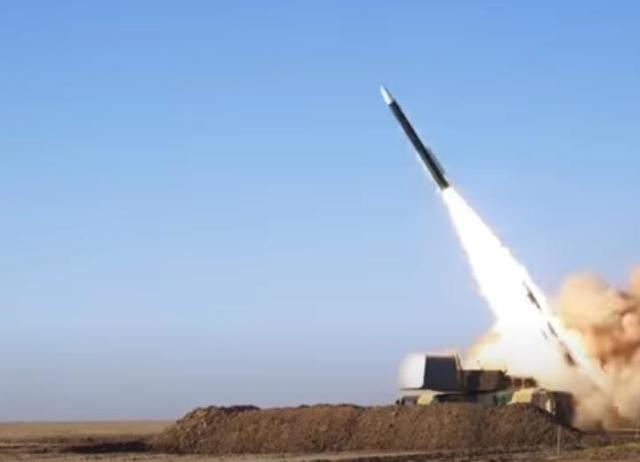 让以色列不敢妄动，伊朗将一导弹部署到叙利亚，曾击落战略无人机