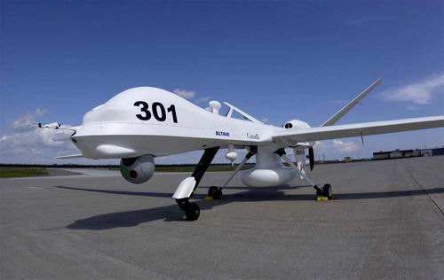 美派无人机来中国领空后失踪。时隔多年中国无人机亮相时美国懂了