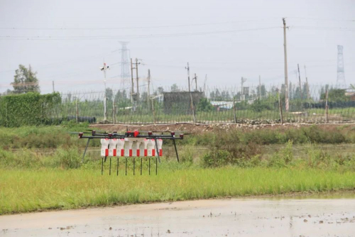 无人机的五大应用正在为农业带来变革