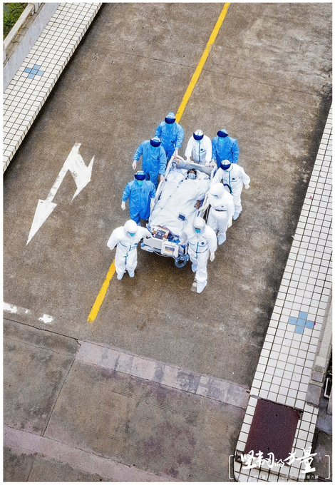 第六届（2020）中国无人机影像大赛75件作品入围