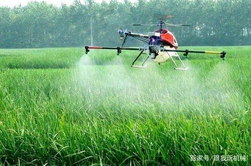 无人机真能做到无人化？