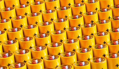 无人机的福音 - 硅将数倍提升电池的容量