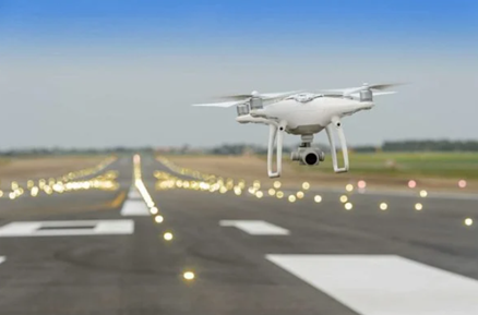 无人机交通管理(UTM)的发展在美国联邦航空局(FAA)已进入第二阶段测试