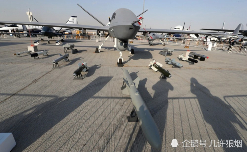 利比亚权威媒体：彩虹-5至少出口10国，翼龙Ⅱ实战数据碾压土耳其TB2