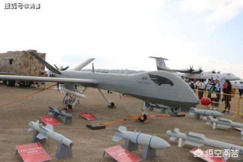 中国无人机远销世界各国，为何中国人不担心无人机技术泄露？