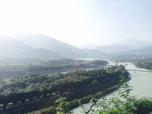 水上水下齐发力，无人机推动智慧水利新升级