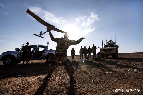 大国落魄！乌克兰国防自废武功，曾经工业强国竟无自主无人机？