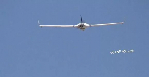 胡塞武装称无人机袭击沙特机场